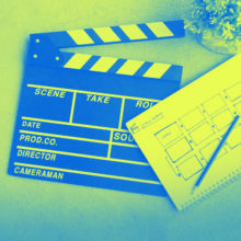 Free Storyboard Templates