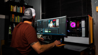 Best 8 Video Editing Software