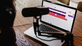 best podcast recording software - Animatron