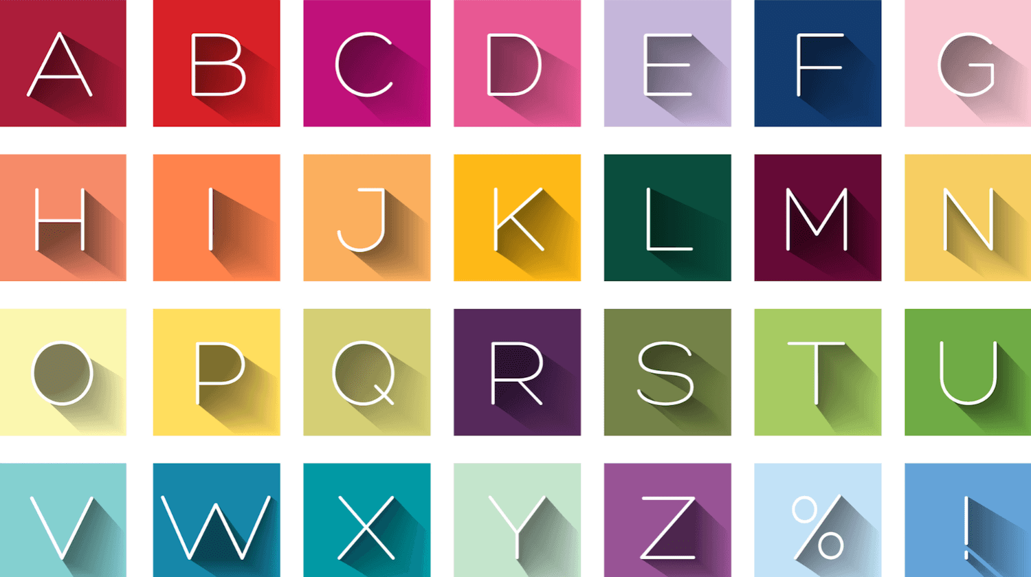 Lemonfont Shapeshifter