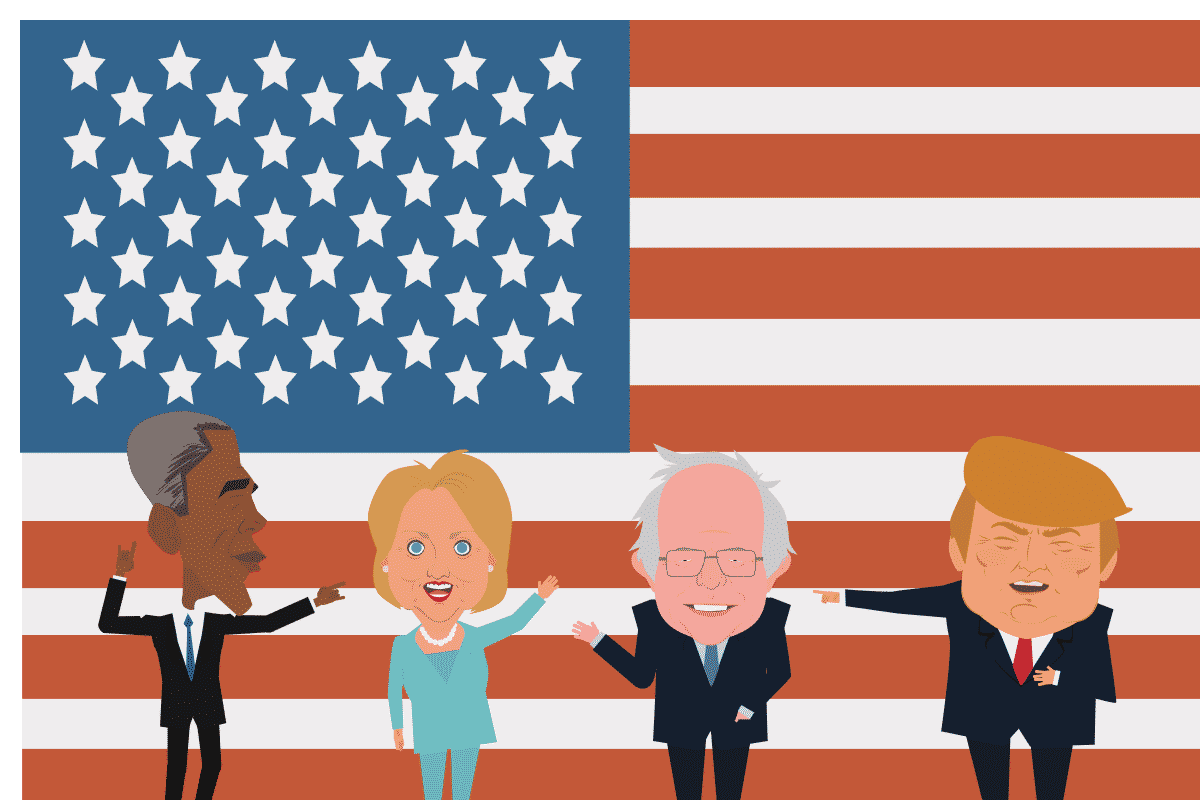 How to Make Your Own Political Cartoons With Animatron | Animatron How to Make Your Own Political Cartoons With Animatron | Animatron