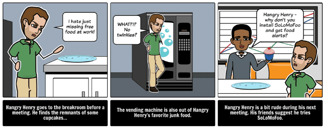 Make a GIF with Storyboard That