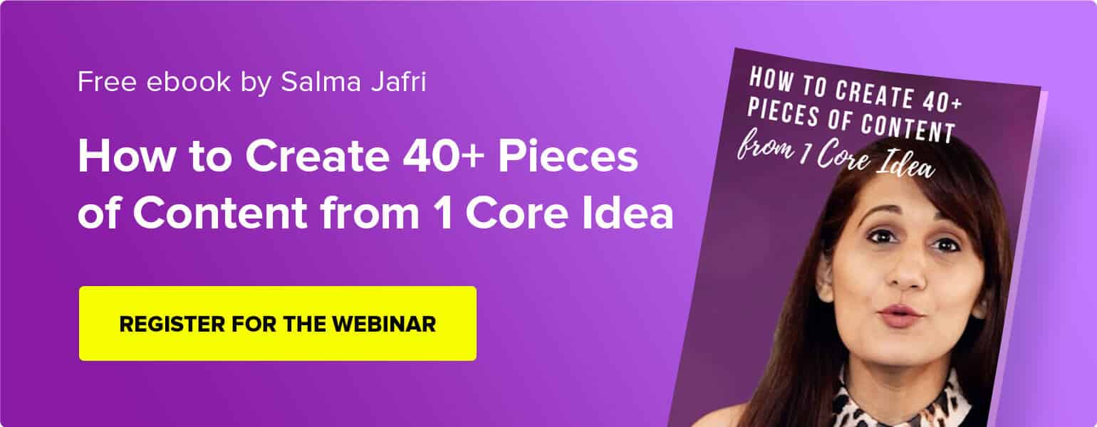 Salma Jafri webinar