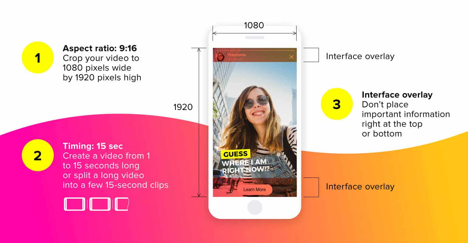 Instagram Story Video: How to Get Started Fuss-Free - Wave.video Blog