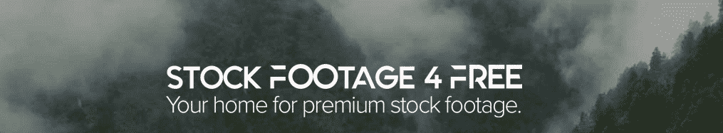 stock footage 4 free - 29网站，你可以找到免费素材库