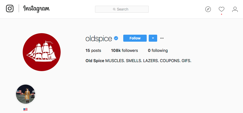 How to Write the Best Instagram Bios for Businesses ...