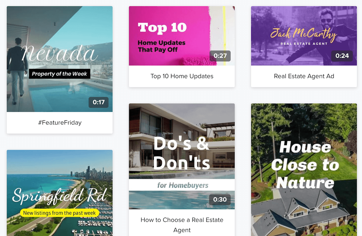 real estate marketing how to promote your listing effectively real estate marketing brochures