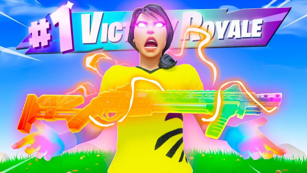6 Best Fortnite Thumbnails | Animatron