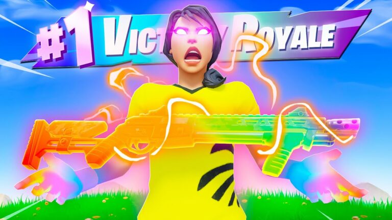 6 Best Fortnite Thumbnails | Animatron